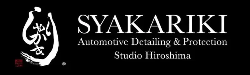 SYAKARIKI Automotive Detailing & Protection Studio Hiroshima