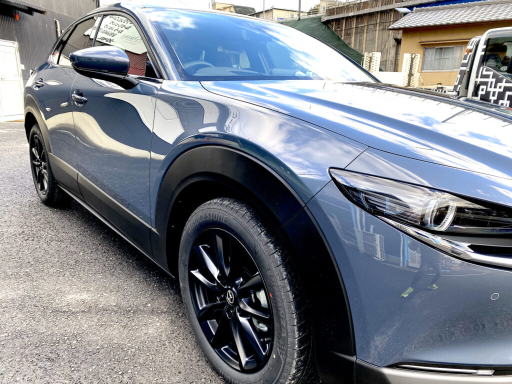 MAZDA CX-30 新車