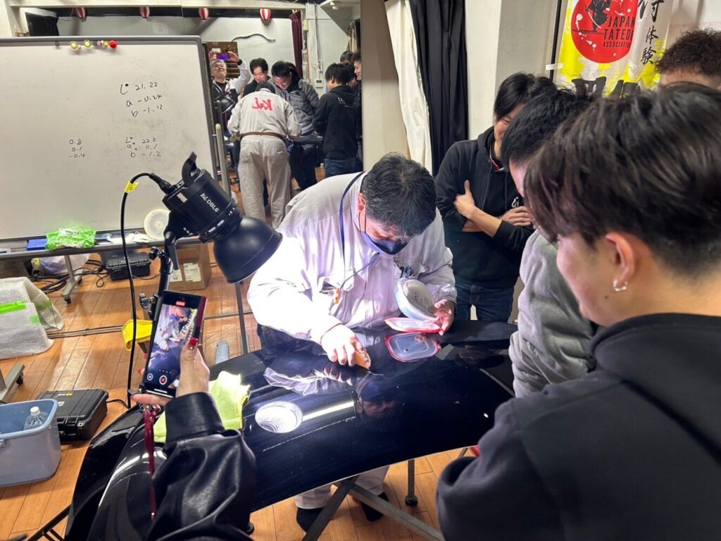 「迷うなら“技術の証明”で選べ。SGM認定基準が示す、本当に信頼できる磨きの条件」