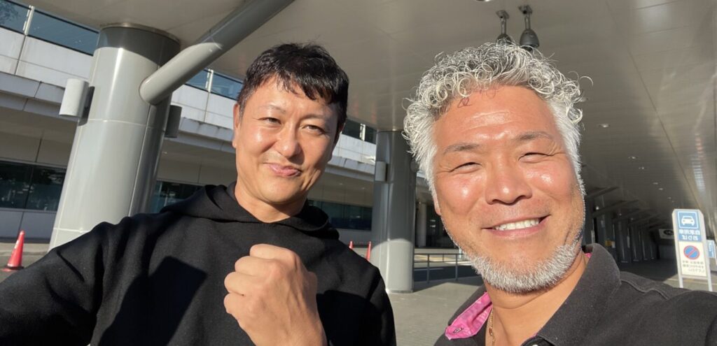 しゃかりき 暖簾分け コーティング