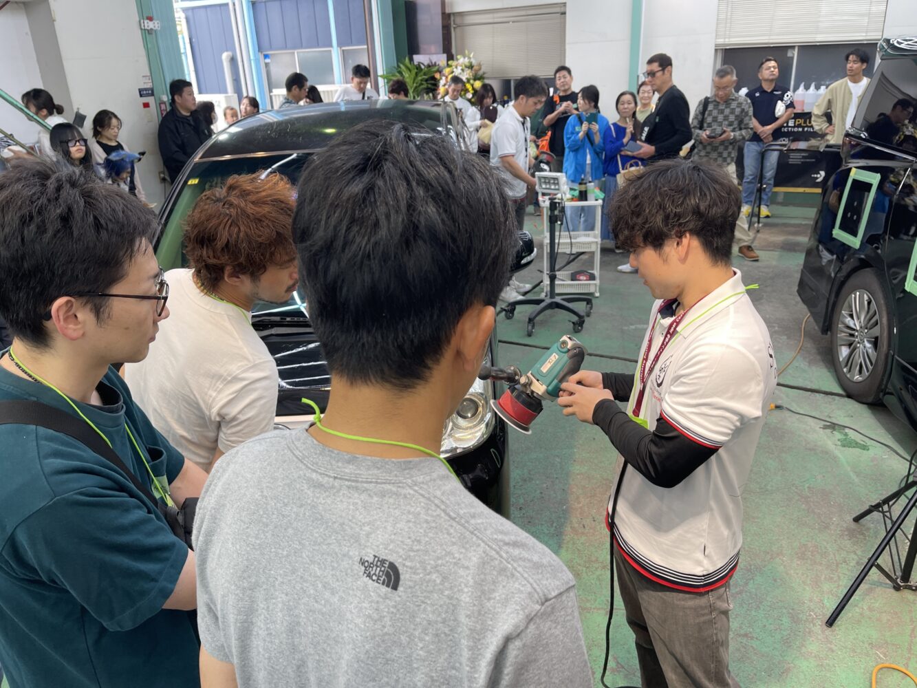 しゃかりき周年祭