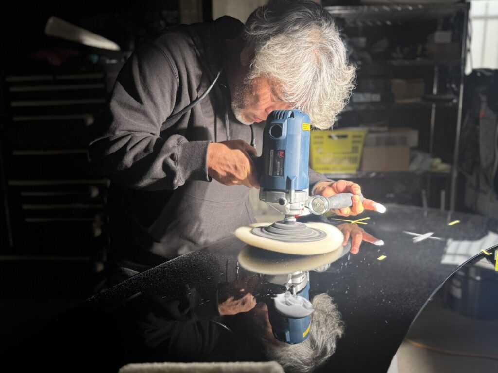 最高位Ⅴ Star SGM取得