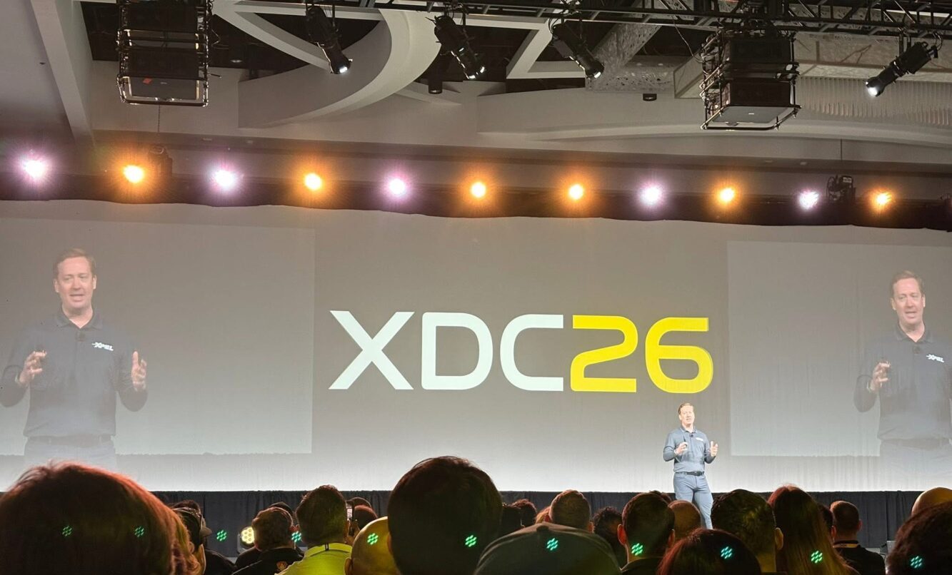 XPEL DEALER CONFERENCE 2026