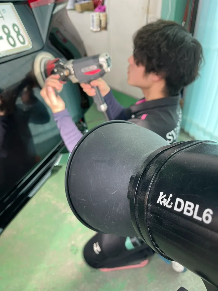 内田光星
