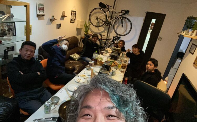 本年度より新しい仲間が加わり更にパワーアップして参ります！