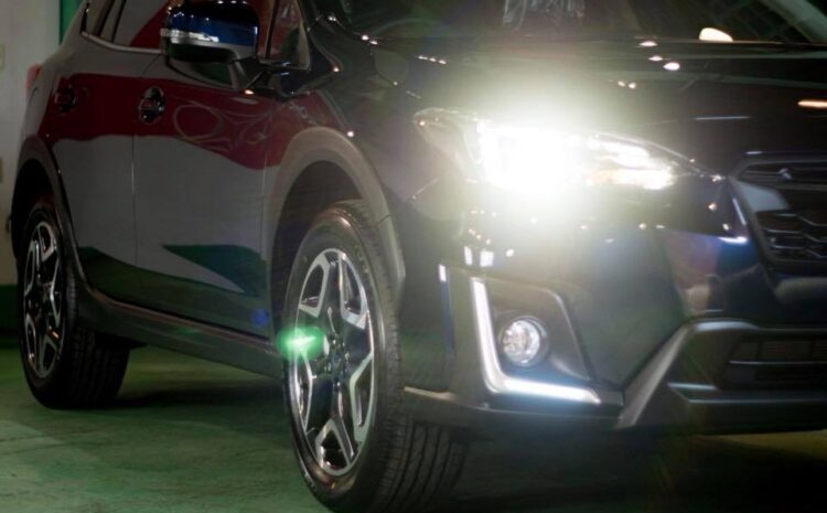 スバル｜インプレッサXV(新車)