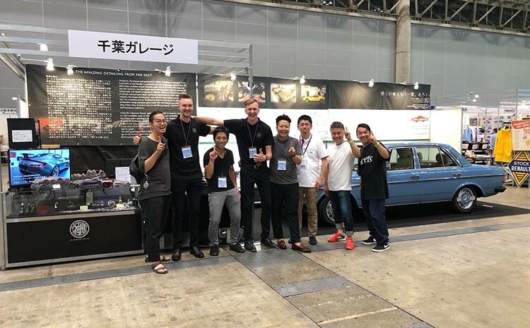 原点回帰と進化。常に自社より高いレベルのクオリティを目に焼き付ける。