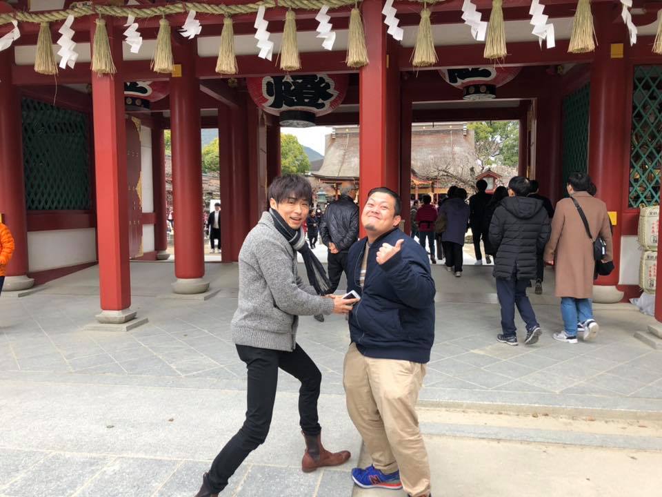 日本自動車フィルム協会の勉強会&新年会へ行ってきました。