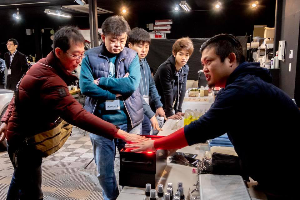 第2回open house