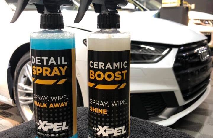 XPEL JAPANより新商品のご紹介です。