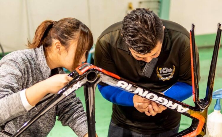 ロードバイク、バイク、船舶ジェットも守ります！