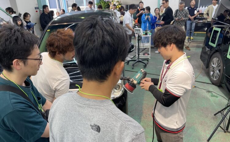 【大盛況】総動員数１５０人！１０周年祭