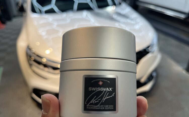 守るだけならコーティング。惚れ直すならWAX。｜ガラスコーティングとカーワックスの本質的な違いを解説