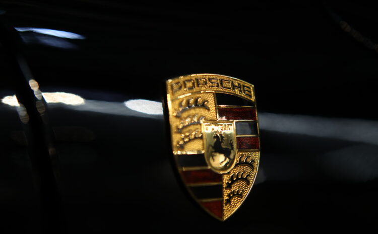 PORSCHE 997カブリオレ｜ポルシェ専用ワックス「スイスバックス ツッフェンハウゼン」施工事例【広島・しゃかりき】