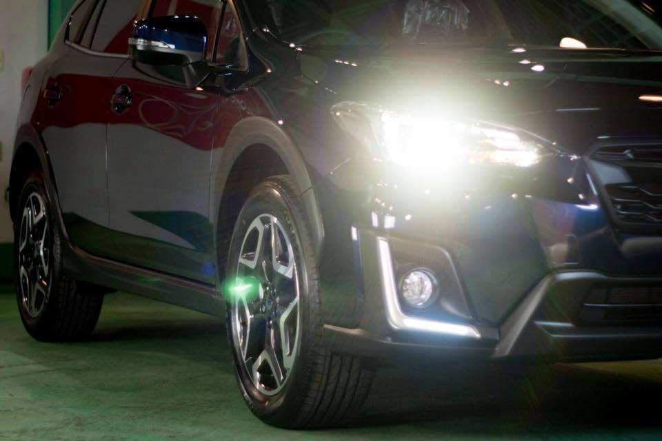 スバル｜インプレッサXV(新車)