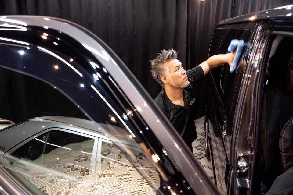 トヨタハイエース新車/KAMIKAZE COLLECTION