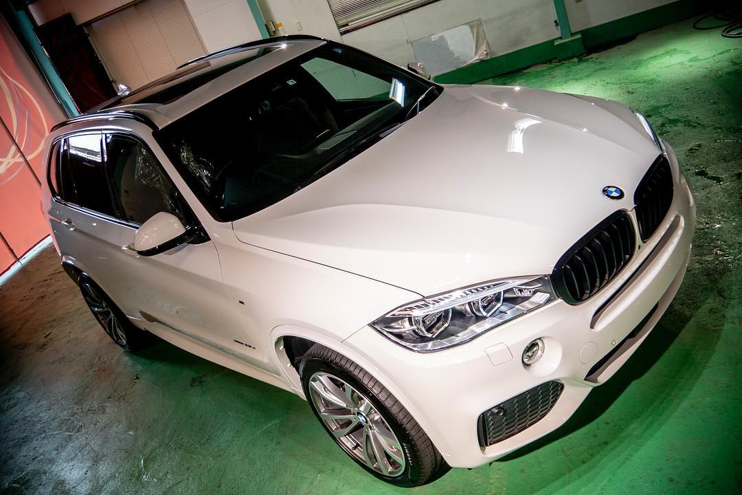 BMW X5 新車